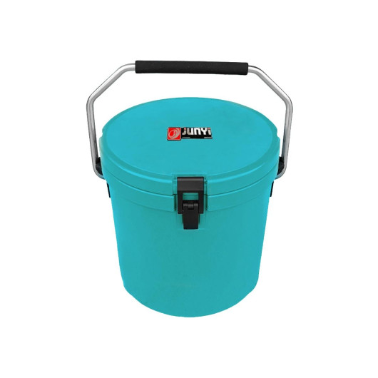 12L Ice Buckets with Handle Teal